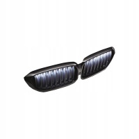 Решетка радиатора iconic glow bmw g30 63172466465