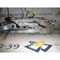 Петля капота Octavia A5 (09-13) R б\у