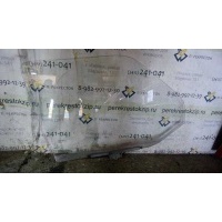 Стекло Transporter T4 (90-03) пер R б\у