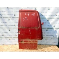 Дверь багажника Transporter T4 (90-03) R б\у