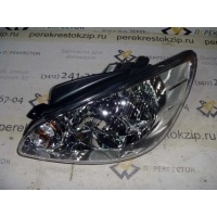 Фара Getz (05-10) L
