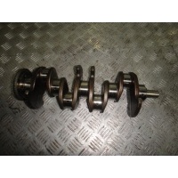 Коленвал Volkswagen CAXA TSI 1.4л Б\У