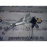 Стеклоподъемник MB C W202 (94-00) электро пер R б/у