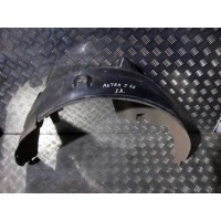 Подкрылок Astra J (5дв) зад R б\у