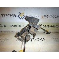 Педаль газа электронная ML320 (W163) б/у