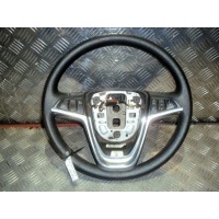 Колесо рулевое Astra J (09-)/Mokka (12-) Б\У на перетяжку