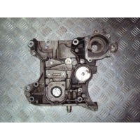 Насос масляный Astra H/Cruze/Zafira B/Aveo T300 (Z16XER/Z18XER/Z16XEP) Б\У