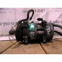 Компрессор кондиционера 406 2.0л 16V RFV б/у
