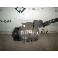 Компрессор кондиционера MB A170 (1.7 TD) Б\У