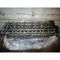 ГБЦ X6 E71 M57 в сборе б/у