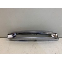 Окантовка ПТФ Mercedes-Benz GL X166 2012-2015 A1668851774