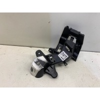 Кронштейн бампера Mercedes-Benz C-Class W205 2018-2020 A2058850314
