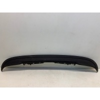 Спойлер бампера Mercedes-Benz C-Class W205 2018-2020 A2058851138