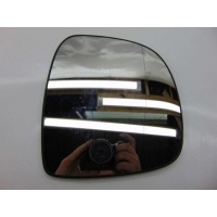 Стекло зеркала правого Mercedes Vito W639 (2003 - 2020) 2006 A0008100619