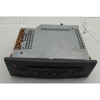 Кнопка аварийной сигнализации (аварийки) Volkswagen Transporter T5 2006 6Y0953235