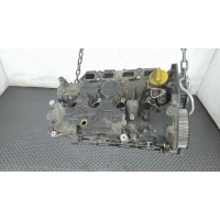 Головка блока (ГБЦ) Renault Megane 2 2002-2009 2004 7701474361