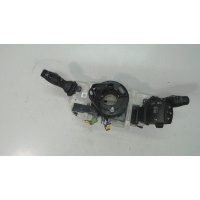 Переключатель поворотов и дворников (стрекоза) Renault Scenic 2009-2012 2009 255670019R