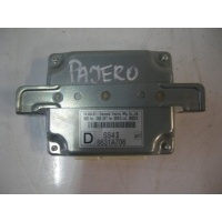 Блок управления раздаткой pajero 4 8631a706 ss4 ii 2007 -