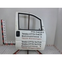 Дверь передняя правая Fiat Scudo 1 (220) (1995-2007) 1996 ,9790384188