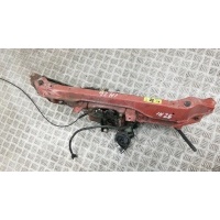 Рамка капота NISSAN NOTE (2005-2013) 2007 F25119U0M0