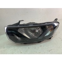 фара Lada Granta 2190 2018- 8450100857