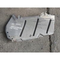 Крышка шасси мерседес w212 a2126100408