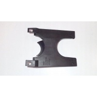 Крышка перегородки audi a6 a7 c7 4g0260753