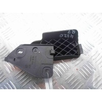 Ручка открывания капота Audi Q7 (4LB) 2005 - 2015 2007 7L0823633D