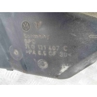 Бачок расширительный Volkswagen Touareg I (7L) 2002 - 2010 2004 7L0121407C