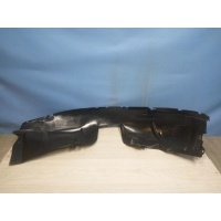 Подкрылок передний правый Renault Sandero 1 2009-2014 8200735437