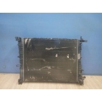 Радиатор ДВС Renault Logan 2 2014-нв 214105731r