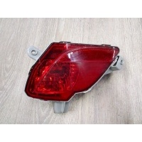 Фонарь противотуманный левый Mazda CX-5 1 2011-2017 KD53-51-660A