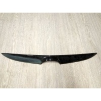 Накладка решетки радиатора Mazda CX-5 1 2011-2017 KD49-50-711