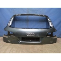 Дверь багажника Audi Q7 1 4L 2005-2015 4L0827023
