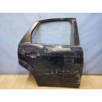 Дверь задняя правая Ford Focus 2 2004-2011 1702402