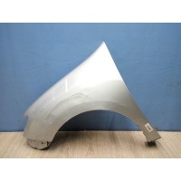 Крыло переднее левое Renault Logan 2 2014-нв 631010135R