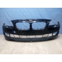 Бампер передний BMW 5er F10, F11 2010-2016 51117285961