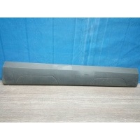Молдинг двери передней правой Audi Q3 1 8U 2011-нв 8U0853960D4U8
