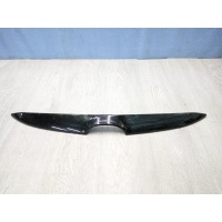 Накладка решетки радиатора Mazda CX-5 1 2011-2017 KD49-50-711