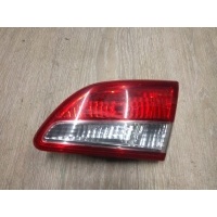 Фонарь правый внутренний Nissan Almera G15 2012-нв 26550-4AA1A