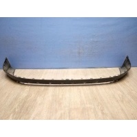 Бампер задний нижняя часть Toyota RAV4 4 CA40 2012-нв 5216942020