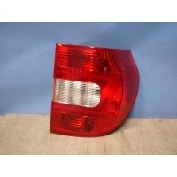 Фонарь правый Skoda Yeti 1 2009-нв 5L0945112