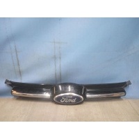 Решетка радиатора Ford Focus 3 2011-нв 1719227