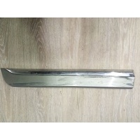 Молдинг двери задней правой Volvo XC60 1 2008-нв 39821399