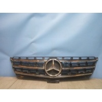 Решетка радиатора Mercedes-Benz M-klasse / GLE-klasse W166 2011-нв a1668800985 9040