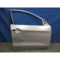 Дверь передняя правая Nissan Qashqai 2 j11 2014-нв H0100 4EAMA
