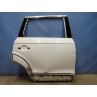 Дверь задняя правая Audi Q7 1 4L 2005-2015 4L0833052