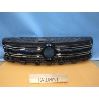 Решетка радиатора Volkswagen Tiguan 1 2007-2016 5N0 853 651 H 9B9
