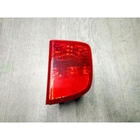 Фонарь противотуманный правый Toyota Land Cruiser 200 2007-нв 8145760020
