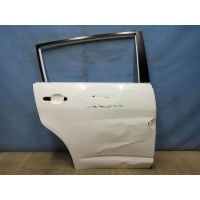 Дверь задняя правая Nissan Tiida C11 2007-2014 82100-EL030